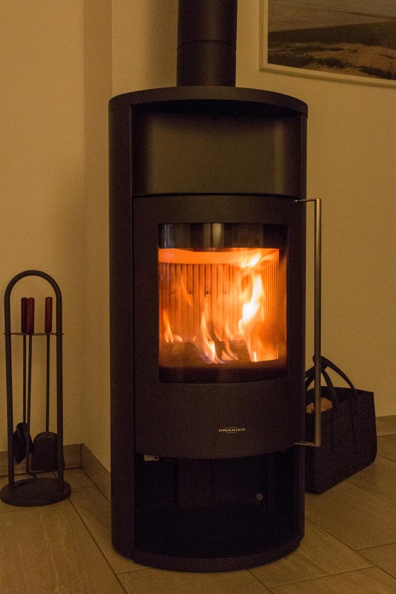 Ferienwohnung Nordje in Greetsiel