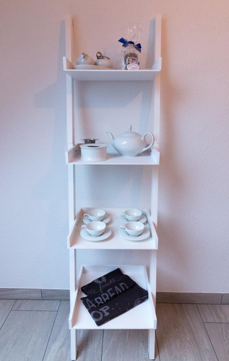 Ferienwohnung Nordje in Greetsiel