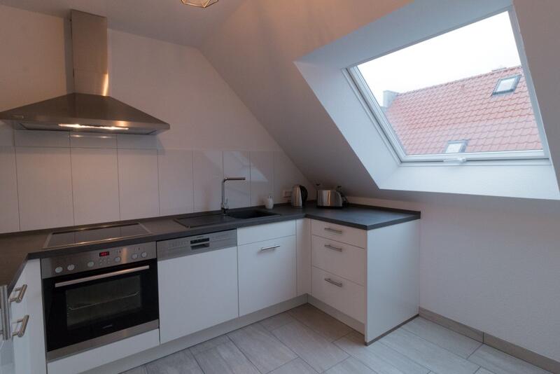 Ferienwohnung Nordje in Greetsiel