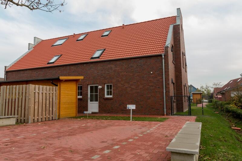 Ferienwohnung Nordje in Greetsiel