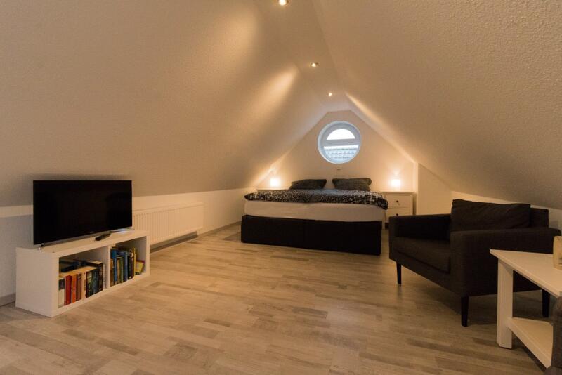 Ferienwohnung Nordje in Greetsiel