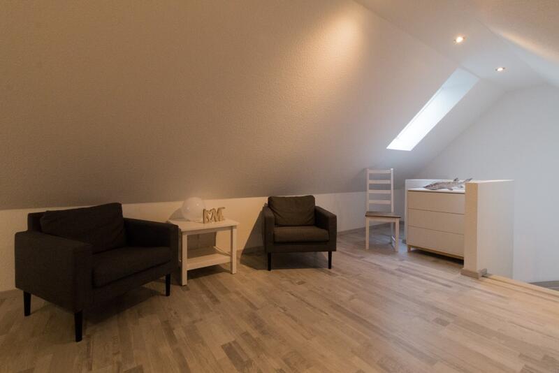 Ferienwohnung Nordje in Greetsiel