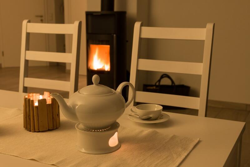 Ferienwohnung Nordje in Greetsiel